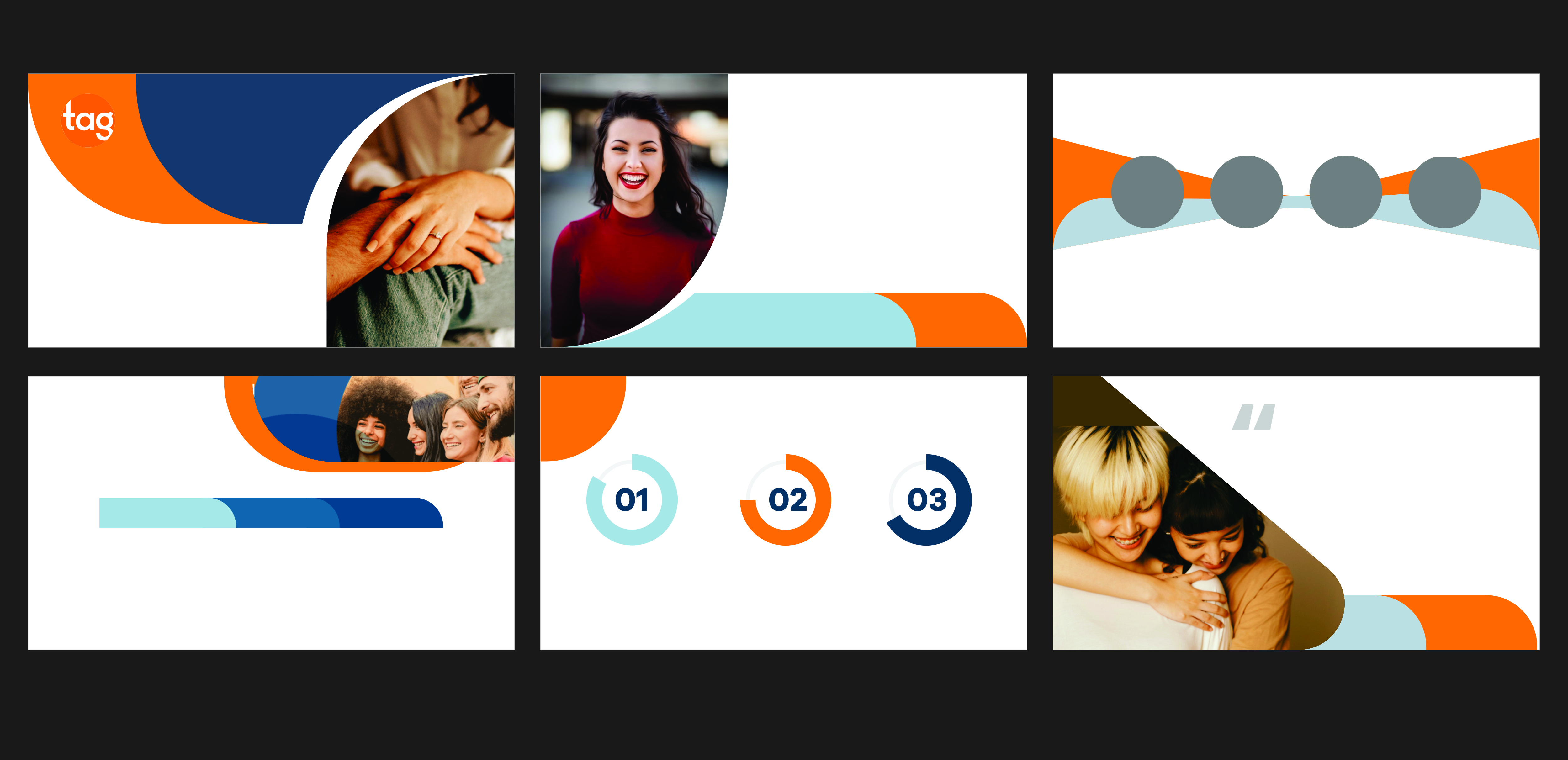 Graphic Design by y creations for TAG | Design #26796284