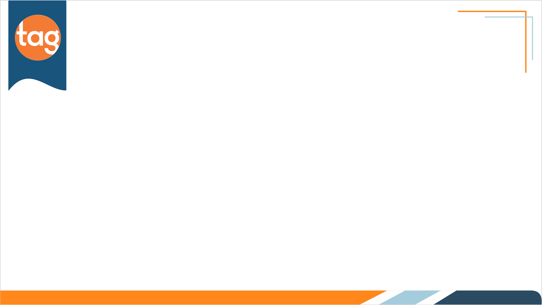 Graphic Design by y creations for TAG | Design #26802117