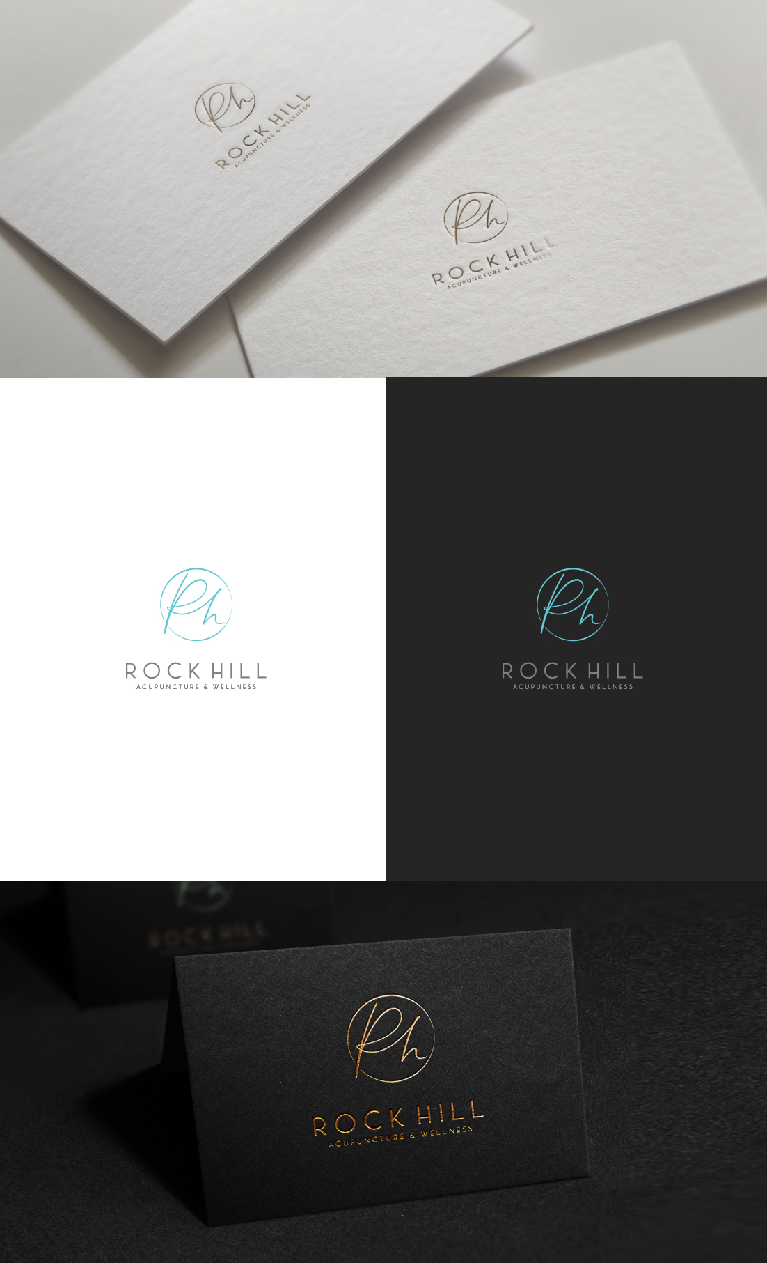 Logo Design by GLDesigns for this project | Design #26709028