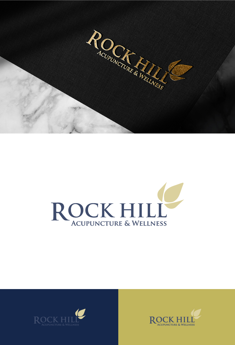Logo Design by Minimalist Studio for this project | Design #26710592