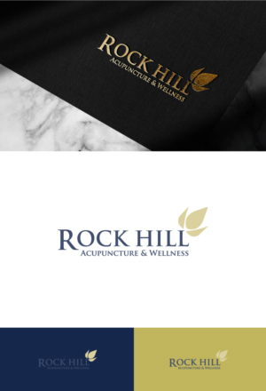 Logo Design by Minimalist Studio