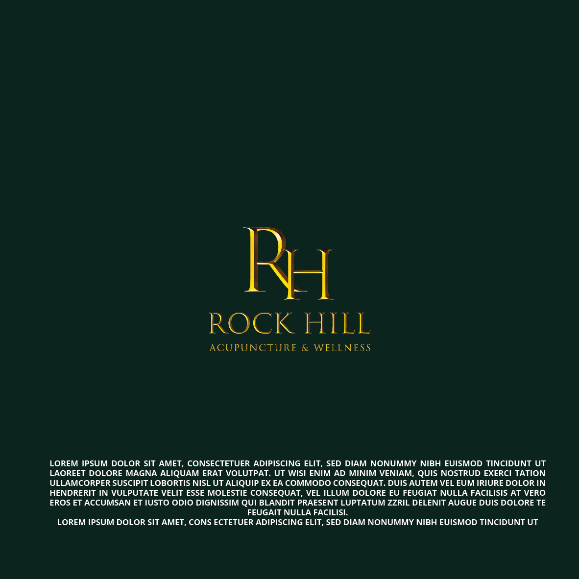 Logo Design by Walker Designer 2 for this project | Design #26707809