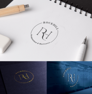 Logo-Design von Harvs für dieses Projekt | Design #26709529