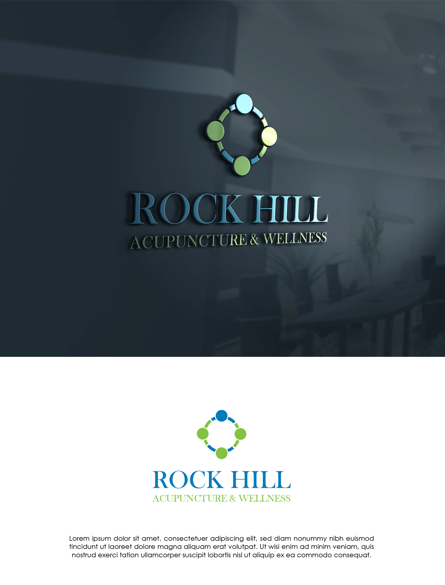 Logo Design by Amelia 25 for this project | Design #26708739