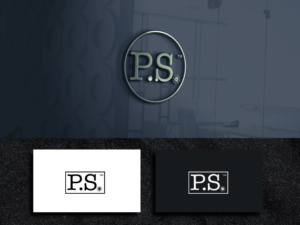 P.S. Business Services Inc. | Logo Design by ArtSamurai