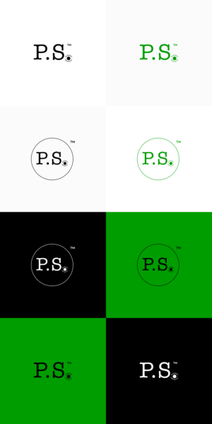P.S. Business Services Inc. | Logo Design by Omee