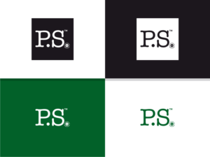 P.S. Business Services Inc. | Logo Design by Atvento Graphics