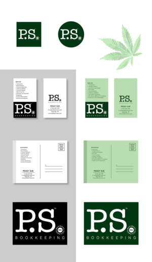 Logo Design by Namita for this project | Design: #26894910