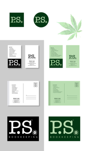 Logo Design by Namita for this project | Design: #26894911
