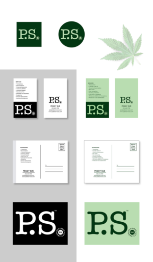 Logo Design by Namita for this project | Design: #26896396