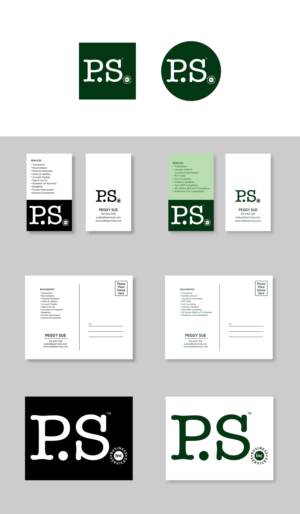 Logo Design by Namita for this project | Design: #26897903