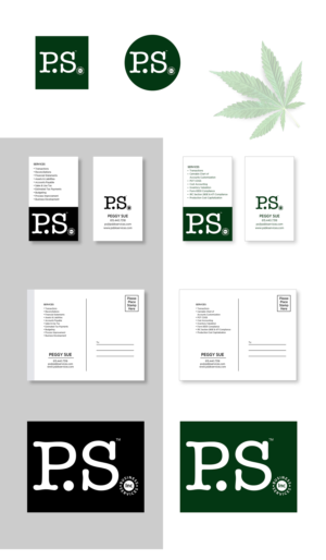 Logo Design by Namita for this project | Design: #26899281