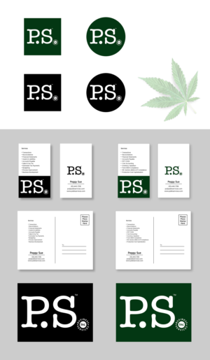 Logo Design by Namita for this project | Design: #26914351