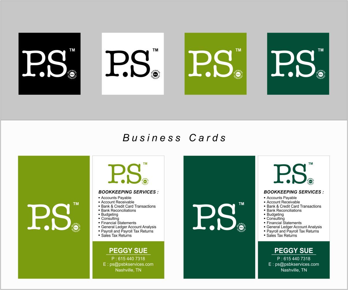 Logo Design by Phank for this project | Design #26708699