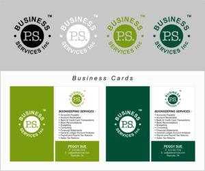 Logo Design by Phank for this project | Design: #26709063