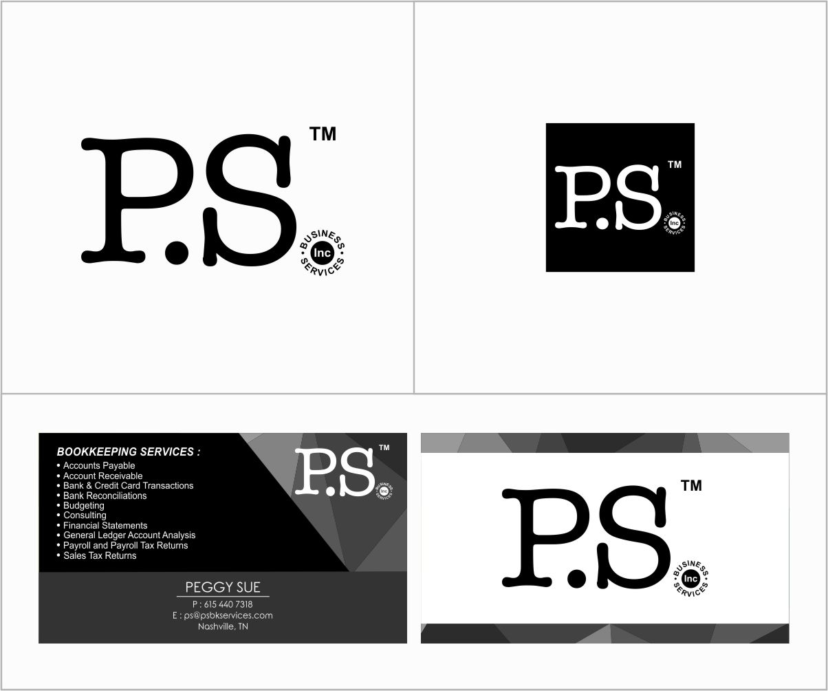 Logo Design by Phank for this project | Design #26713251