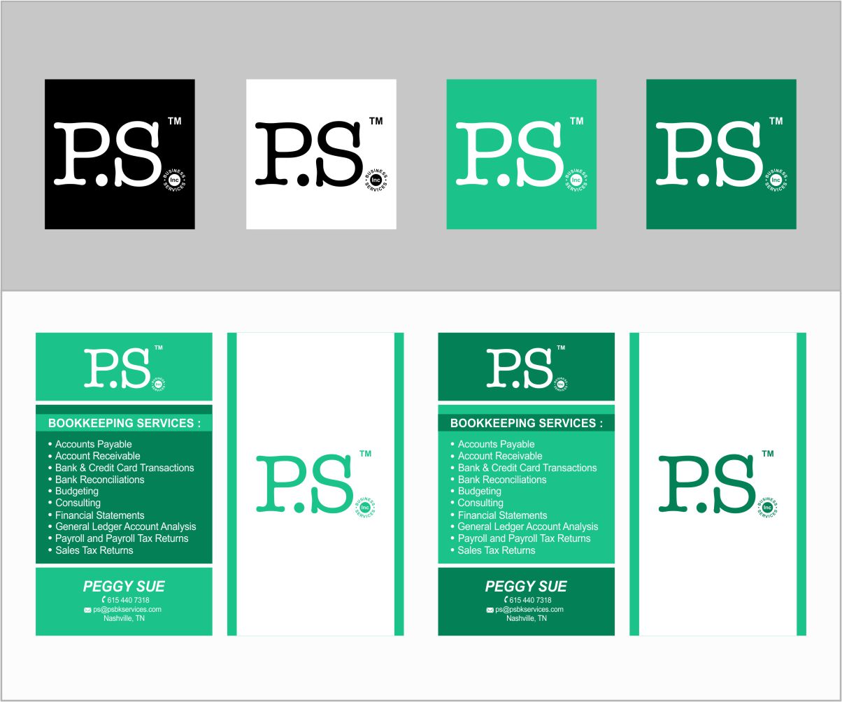 Logo Design by Phank for this project | Design #26715441