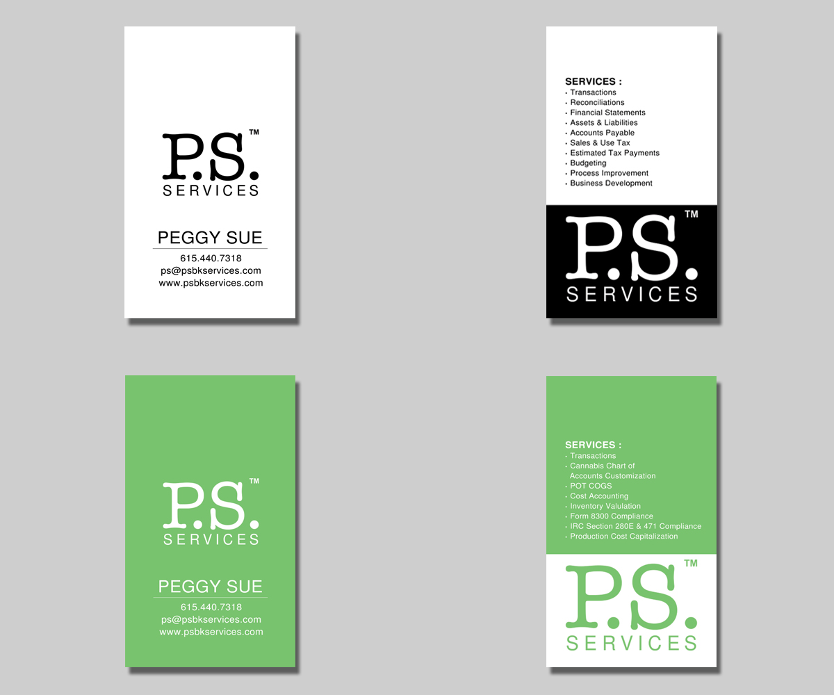 Logo Design by Phank for this project | Design #26895809