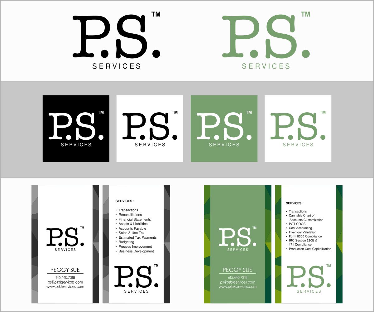 Logo Design by Phank for this project | Design #26896042