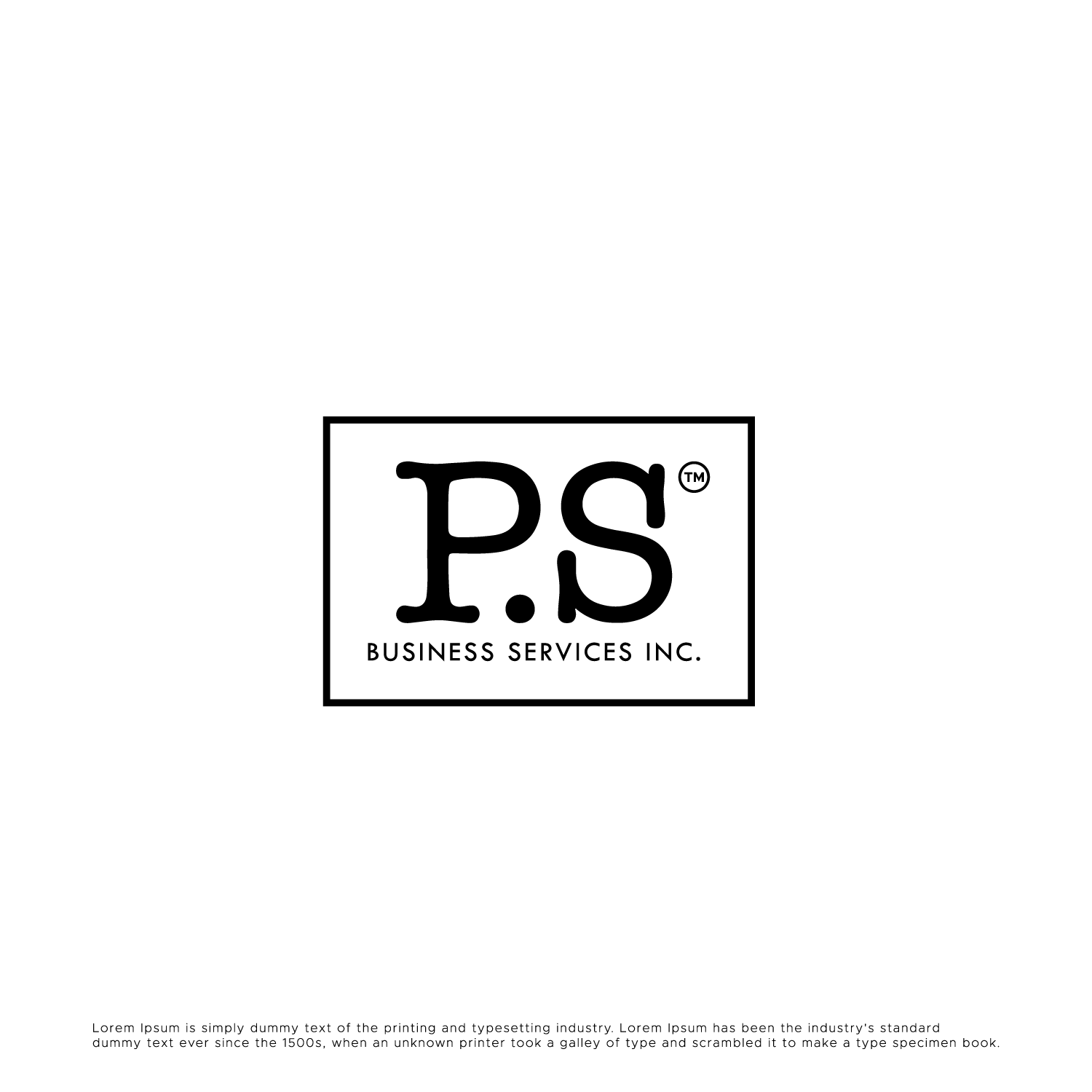 Logo Design by Potatow for this project | Design #26739899