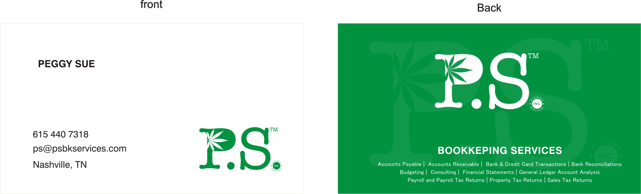Logo Design by cjssan for this project | Design #26716619