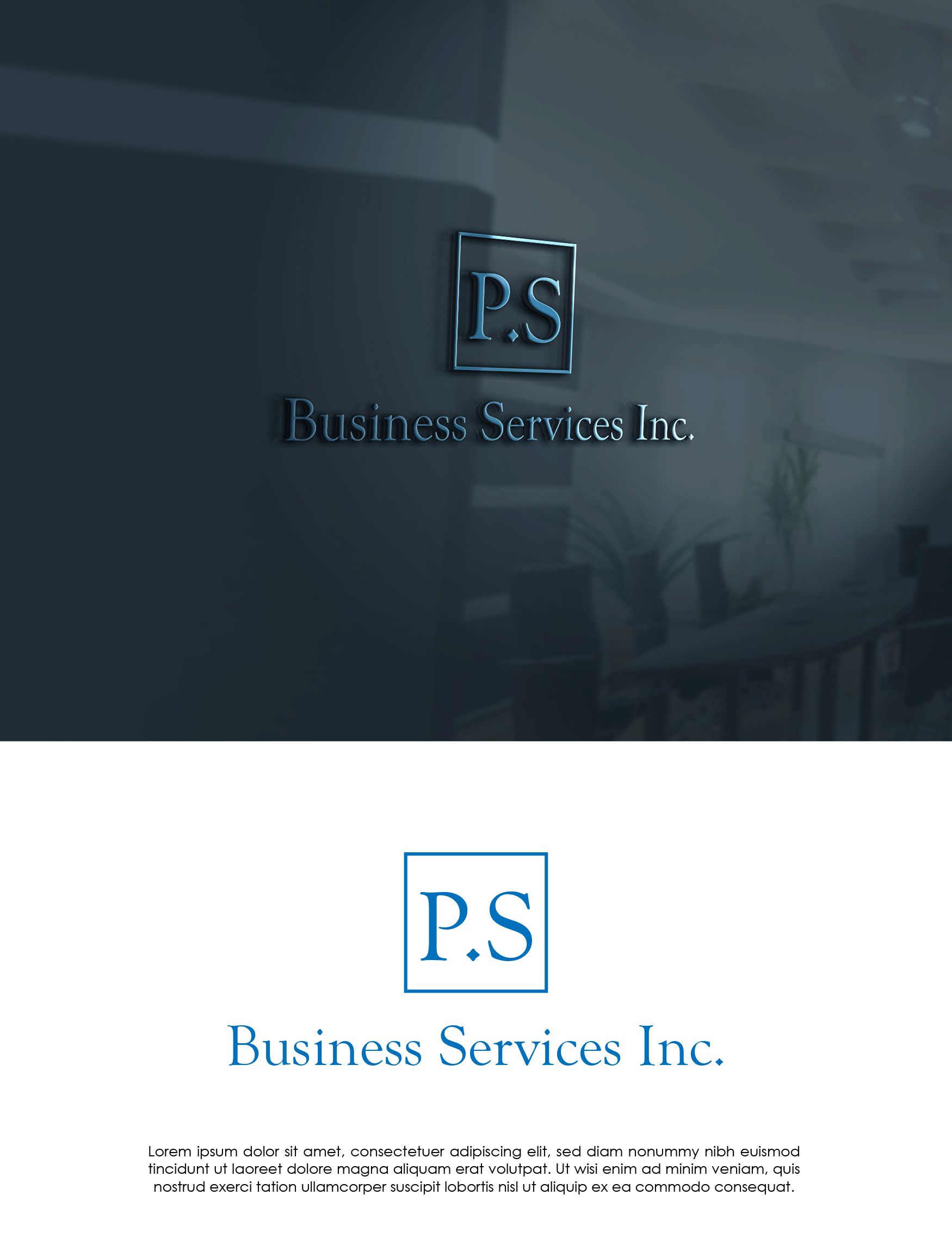 Logo Design by Amelia 25 for this project | Design #26709107