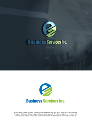 P.S. Business Services Inc. | Logo-Design von Amelia 25