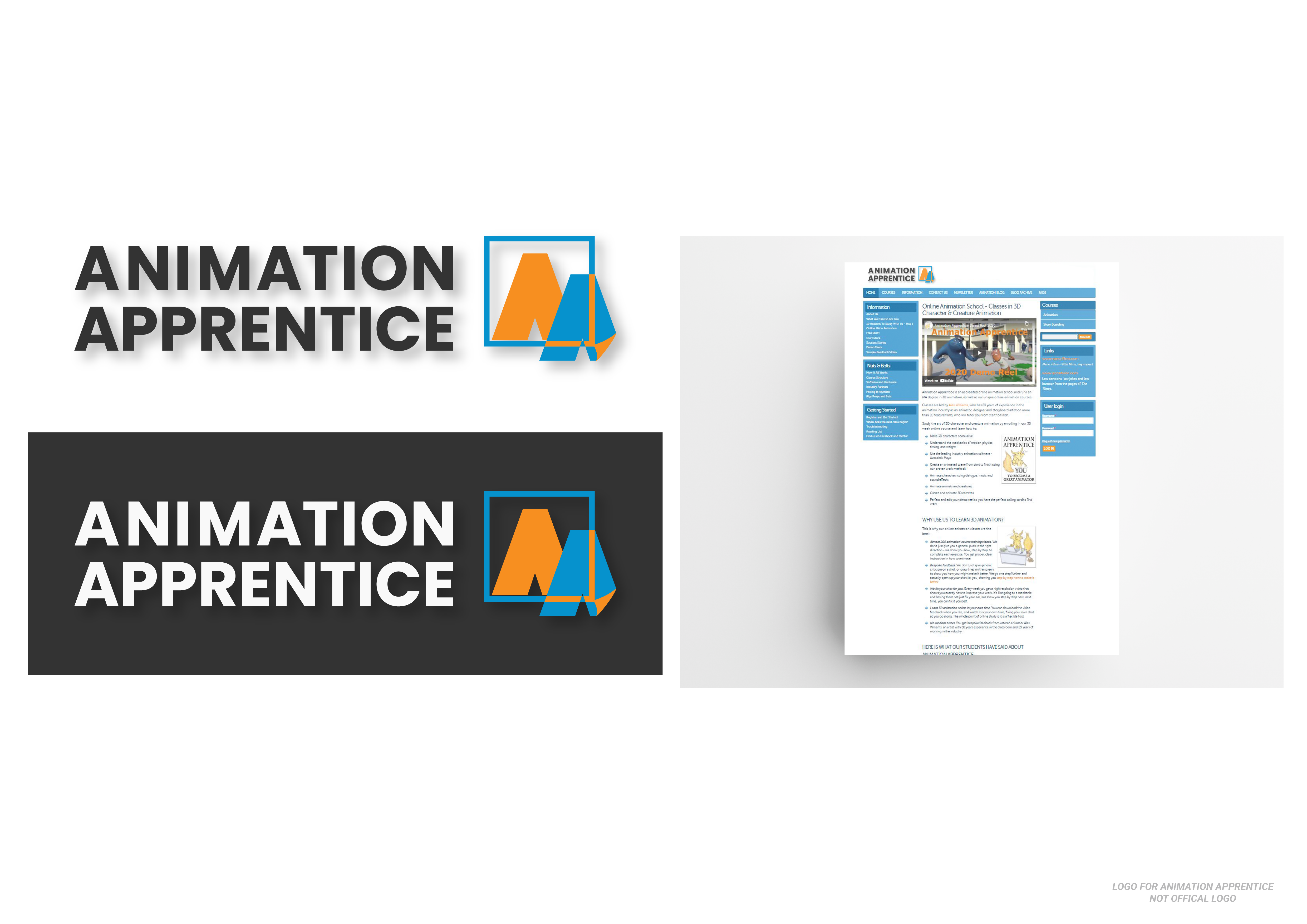 Logo Design by Phimmie for this project | Design #26749982