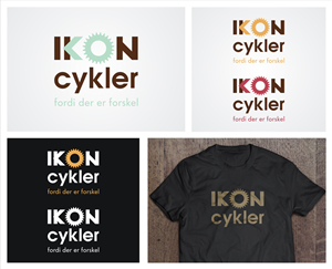 Logo Design by Livada