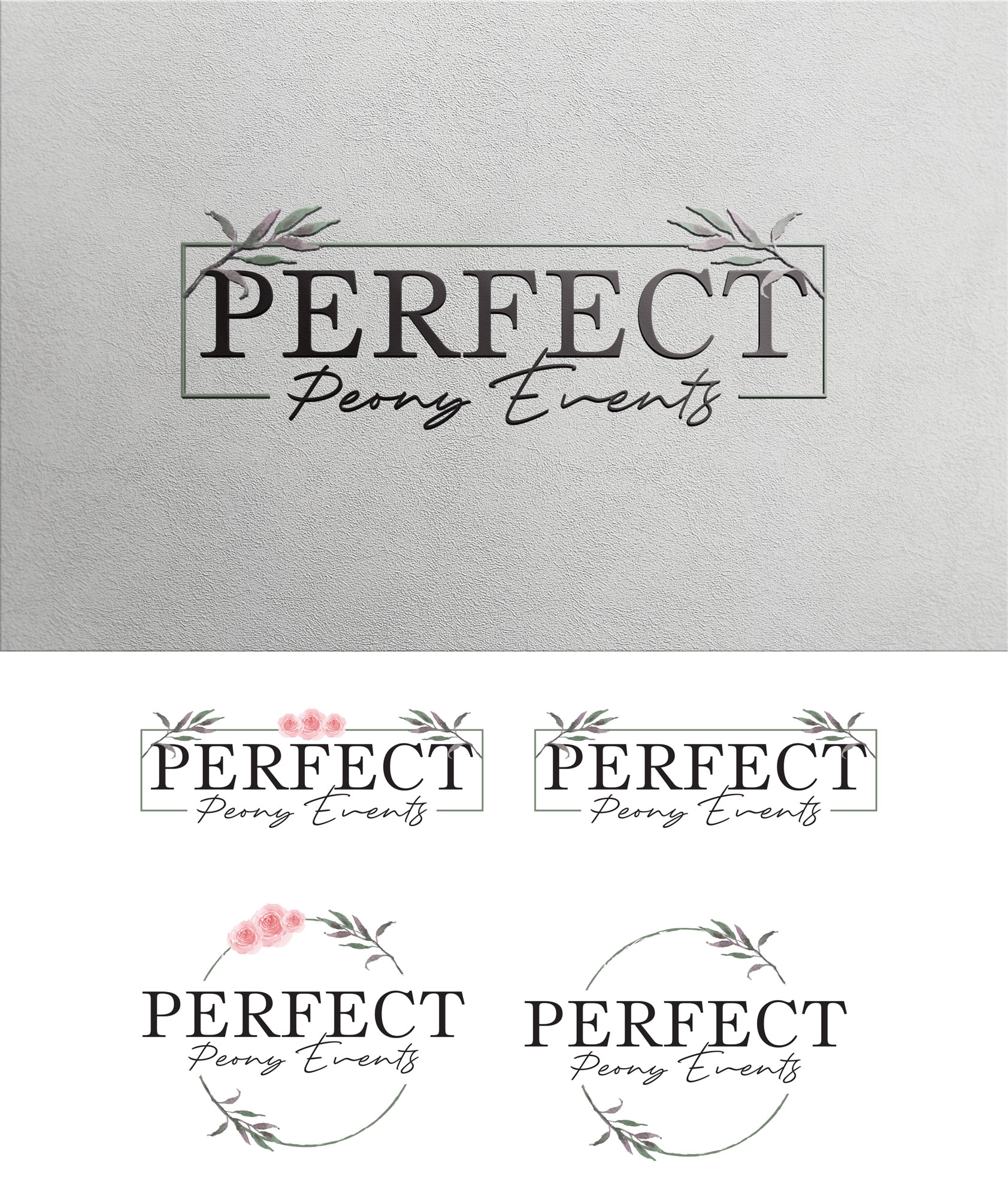 Logo Design by u2square for this project | Design #26711175