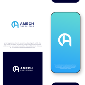 Logo Design by Madink Studios for this project | Design #26709767
