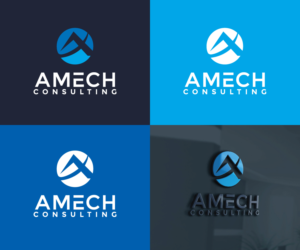 Amech Consulting or Amech Product Development | Logo-Design von Atec
