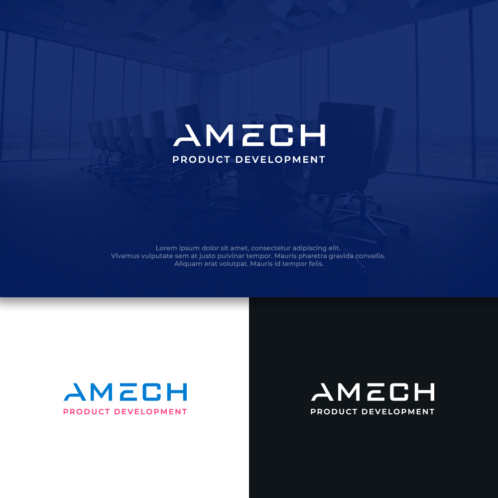 Logo Design by Antgev for this project | Design #26741603