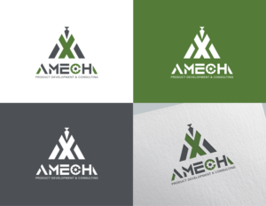 Logo Design by HAREESH (Creative Graphic Designer) for this project | Design #26714081