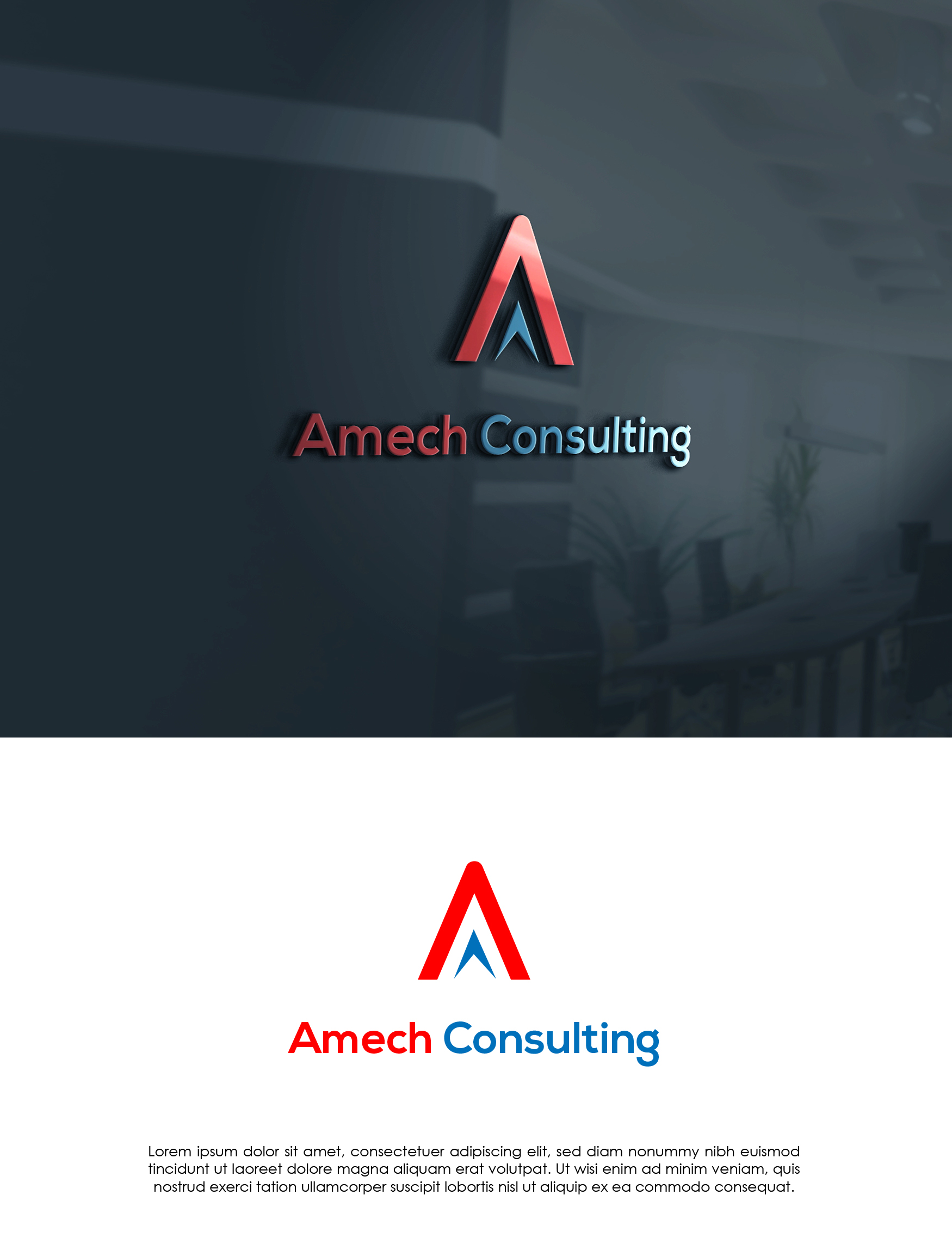 Logo Design by Amelia 25 for this project | Design #26708955