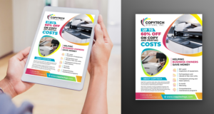Flyer Design by ecorokerz for this project | Design #26711815