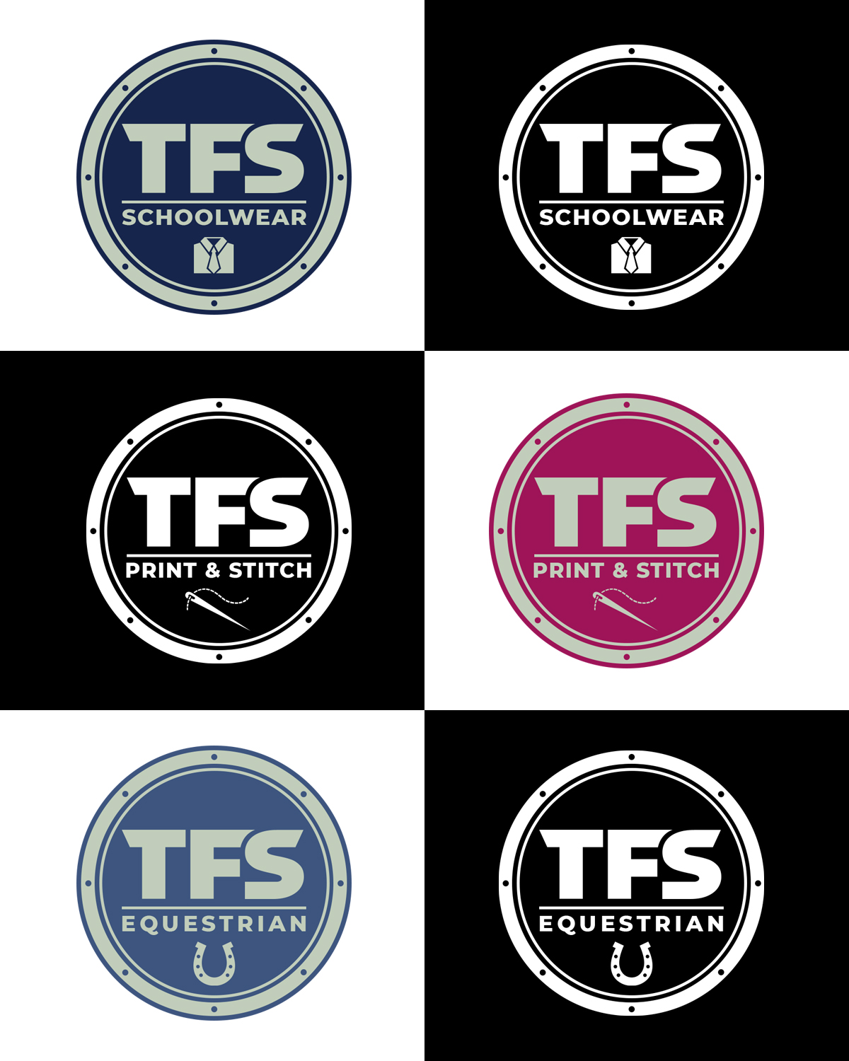 Logo-Design von cheez_O für TFS Retail Ltd | Design #26724005