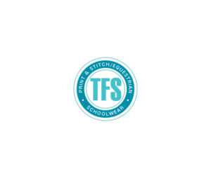 Logo Design by instudio for TFS Retail Ltd | Design: #26710106