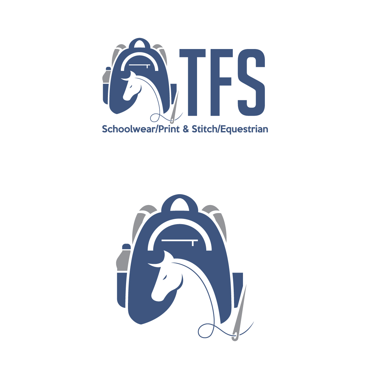Logo-Design von Graphic Bricks für TFS Retail Ltd | Design #26722016