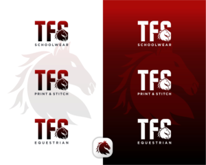 Logo Design by Rusmin Gustamin
