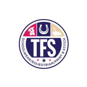 Logo Design by geni for TFS Retail Ltd | Design #26731866