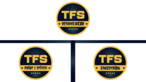 Logo Design by ompratapsinha 2 for TFS Retail Ltd | Design: #26764599