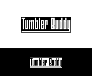 Tumbler Buddy  | Diseño de Logo por Art Lancer