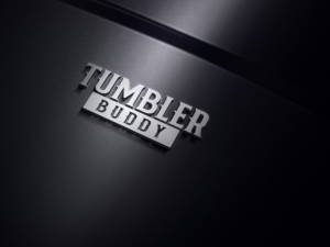 Tumbler Buddy  | Logo-Design von Banglalink 2