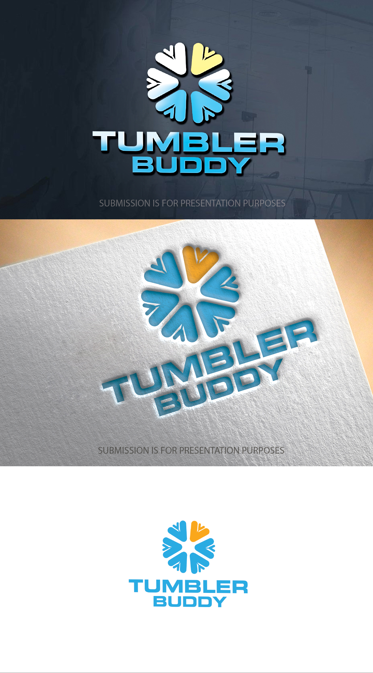 Logo Design by graphicevolution for this project | Design #26712027
