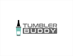 Tumbler Buddy  | Logo Design by BNdesigner