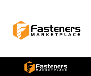 Fasteners Marketplace | Logo Design by renderman