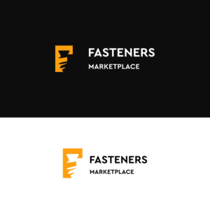 Fasteners Marketplace | Logo Design by Omee