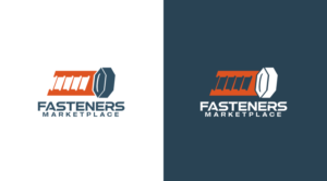 Fasteners Marketplace | Logo Design by jaime.sp