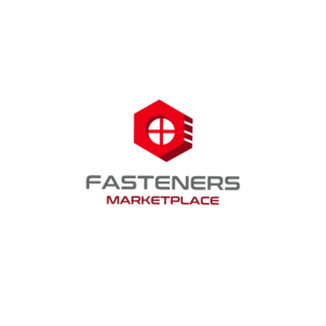 Fasteners Marketplace | Logo Design by FourtuneDesign